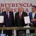 AMLO, private sector agree on overhaul of Mexico's pension system