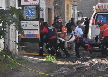 Gunmen kill 24 people in attack against clandestine rehab center