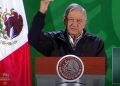 Mask use 'not scientifically proven' to prevent spread of coronavirus.- AMLO