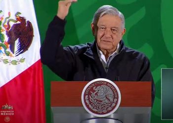 Mask use 'not scientifically proven' to prevent spread of coronavirus.- AMLO
