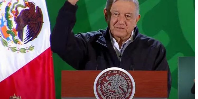 Mask use 'not scientifically proven' to prevent spread of coronavirus.- AMLO