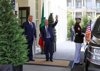 Poll: 69% of Mexicans prefer Biden victory over Trump