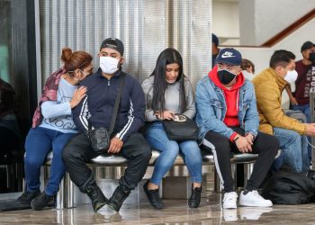 Mexico will soon overtake Spain in coronavirus deaths