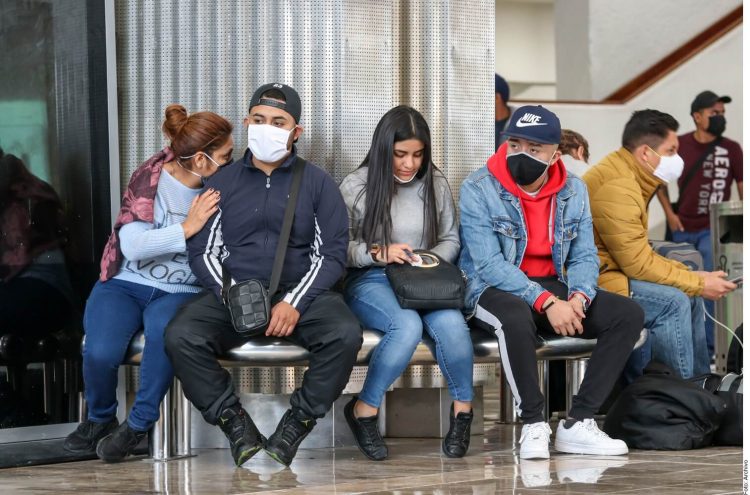 Mexico will soon overtake Spain in coronavirus deaths