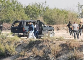 324 US nationals among Mexico's 73,000 disappeared