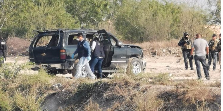 324 US nationals among Mexico's 73,000 disappeared