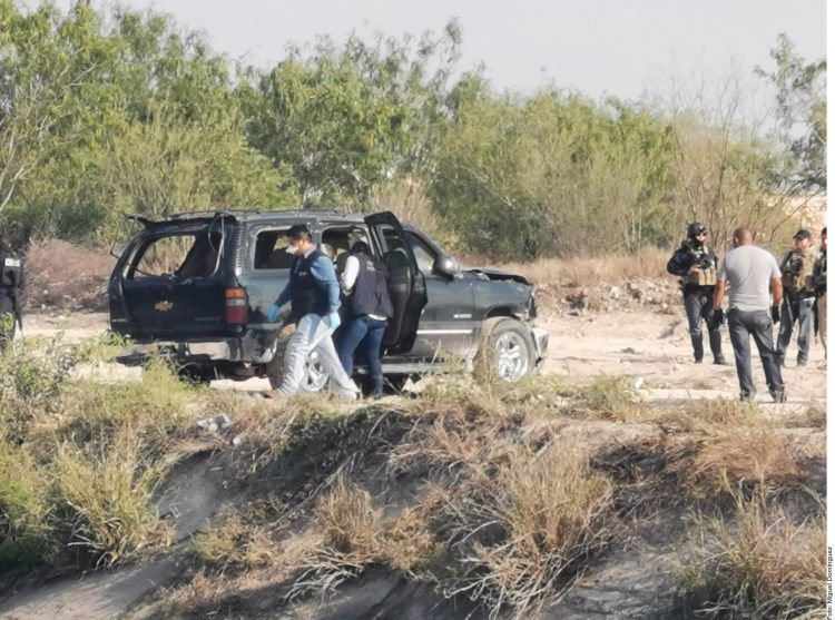 324 US nationals among Mexico's 73,000 disappeared