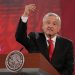 AMLO dismisses economic benefit of wearing face masks