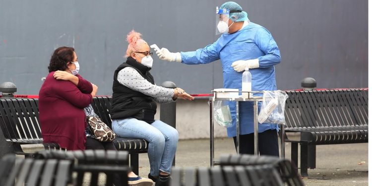 Mexico tops 50,000 deaths, far exceeding government estimates