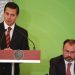 Ex-Mexico President engaged in widespread corruption scheme.- former aide