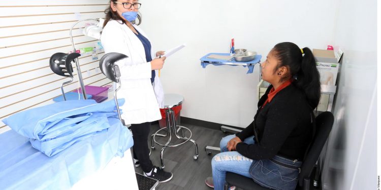 Coronavirus: Mexico expands criteria to detect suspected cases