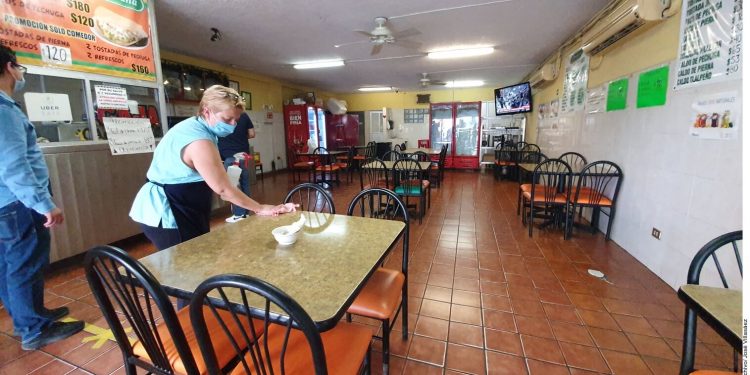 Mexico suffers historical GDP drop in Q2 2020