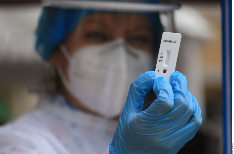 Coronavirus: 88,000 will not get their test results