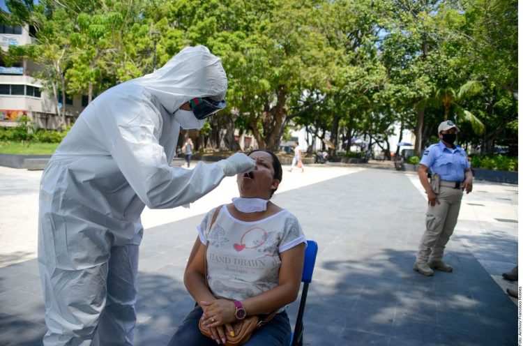 Mexico enters global top 10 of coronavirus deaths per million