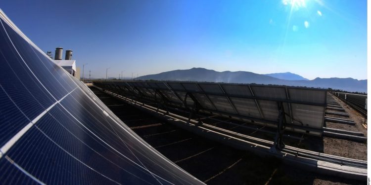 Mexico stalls US $10.6 billion in power generation investments