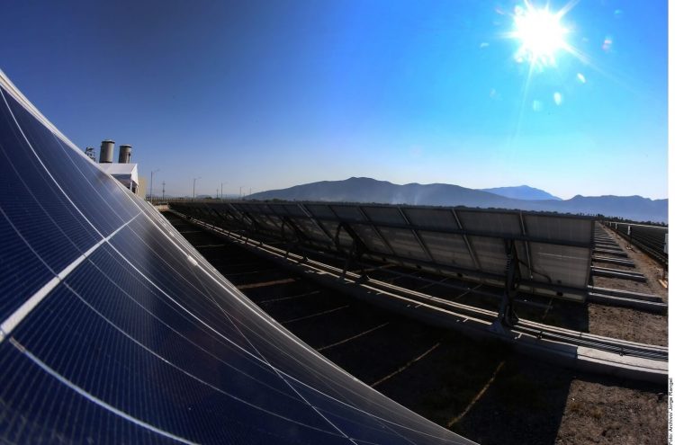 Mexico stalls US $10.6 billion in power generation investments