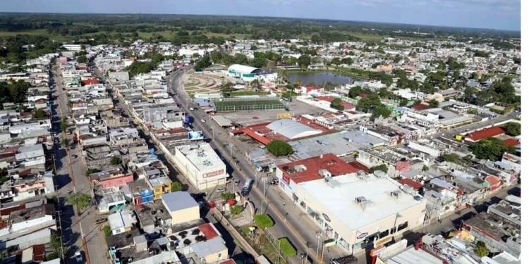 Missing funds case in Mexican President's hometown forces city council to resign