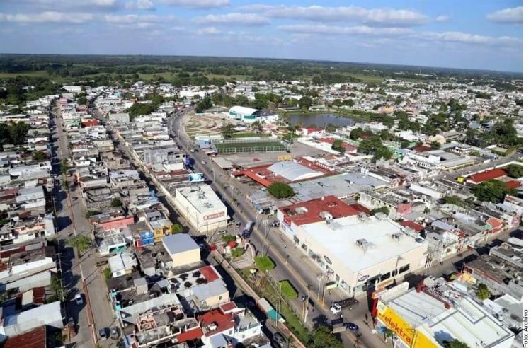 Missing funds case in Mexican President's hometown forces city council to resign