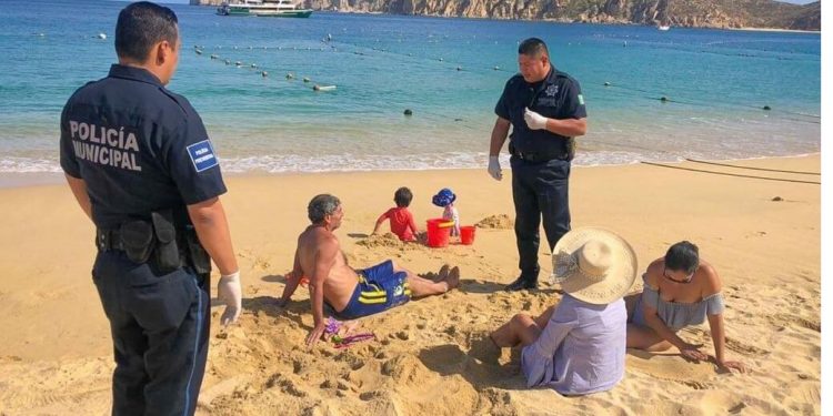 Los Cabos eyes ending 2020 at half pre-pandemic levels