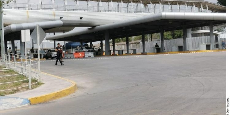 Travel restrictions at US-Mexico border extended until October 21