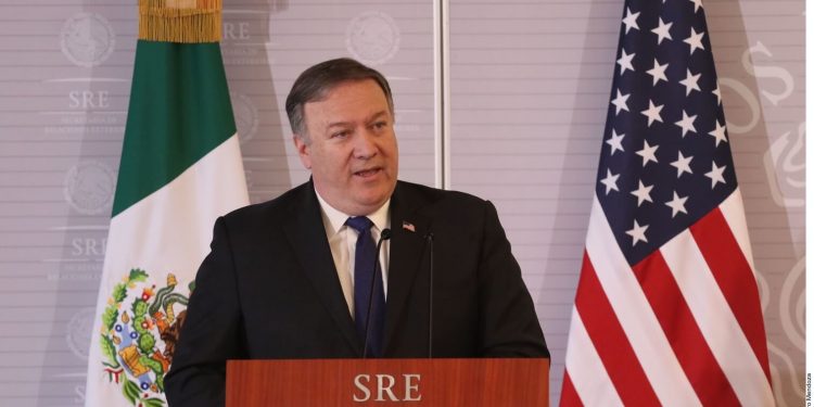 Trump Administration defends US energy investments in Mexico