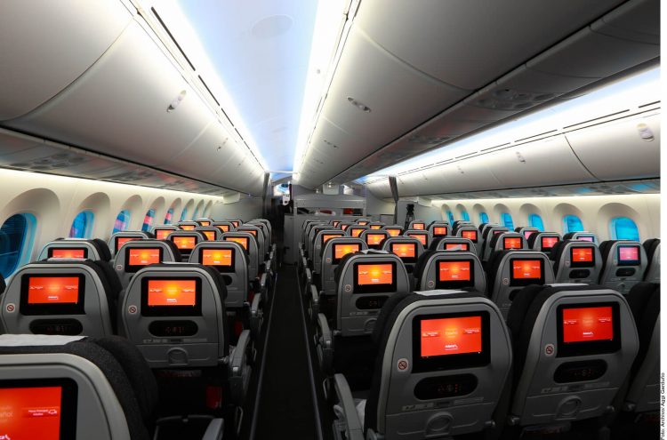 Thirty airlines have left Mexico since pandemic hit