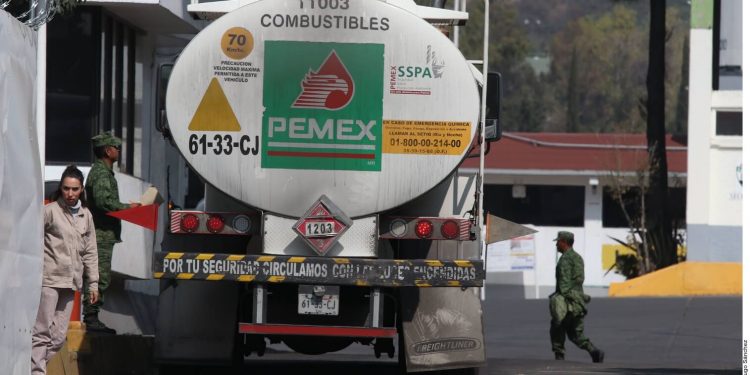 Regulators in Mexico reportedly to advance state energy dominance