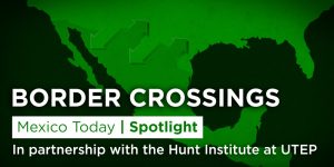 Border Crossings Hunt Institute