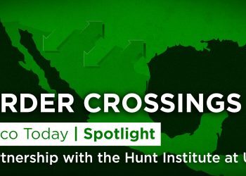 Border Crossings Hunt Institute