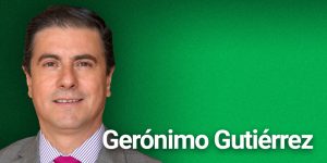Geronimo Gutierrez