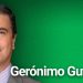 Geronimo Gutierrez