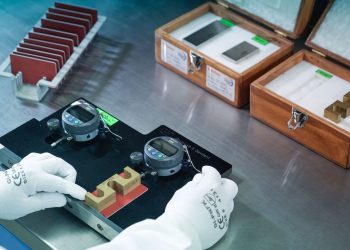 Mexican maquiladoras ready for potential supply chain disruption