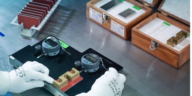 Mexican maquiladoras ready for potential supply chain disruption