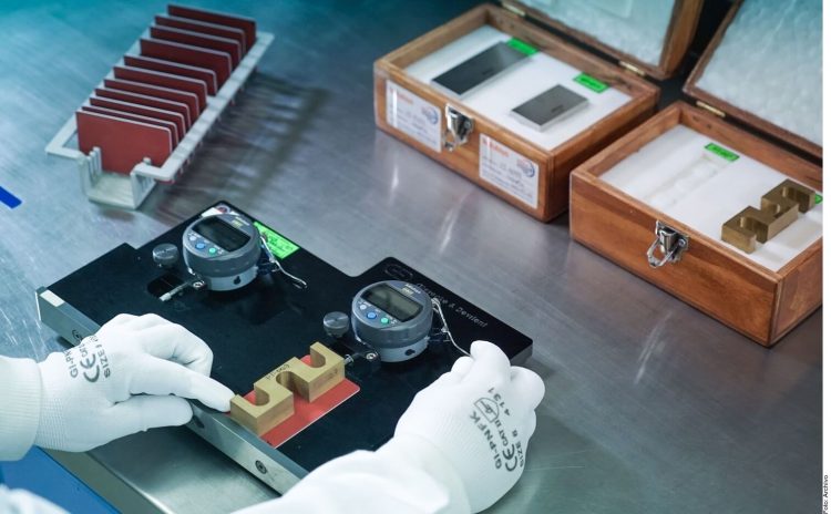 Mexican maquiladoras ready for potential supply chain disruption