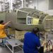 Mexican aerospace industry years from returning to pre-pandemic levels