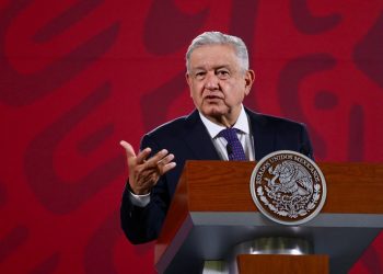 AMLO doubles down on not congratulating Biden yet