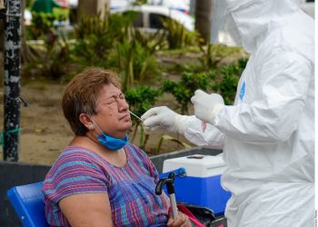 Mexico Surpasses One Million Coronavirus Cases