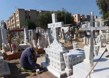 Coronavirus will be leading cause of death in Mexico this year