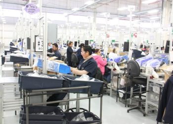 Ban on subcontracting could impact Mexican manufacturing