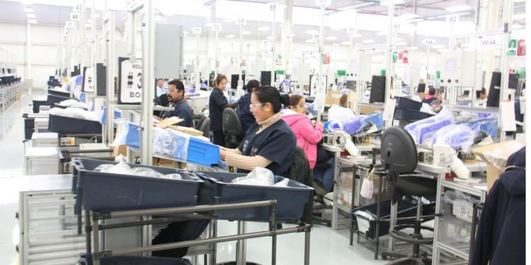 Ban on subcontracting could impact Mexican manufacturing