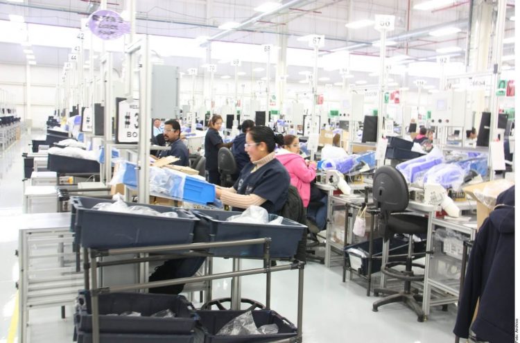 Ban on subcontracting could impact Mexican manufacturing