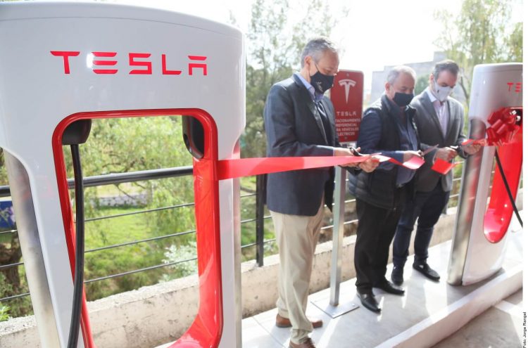 AMLO's energy policy discouraged Tesla to build factory in Mexico