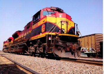 Railway operations resume at Lázaro Cárdenas seaport