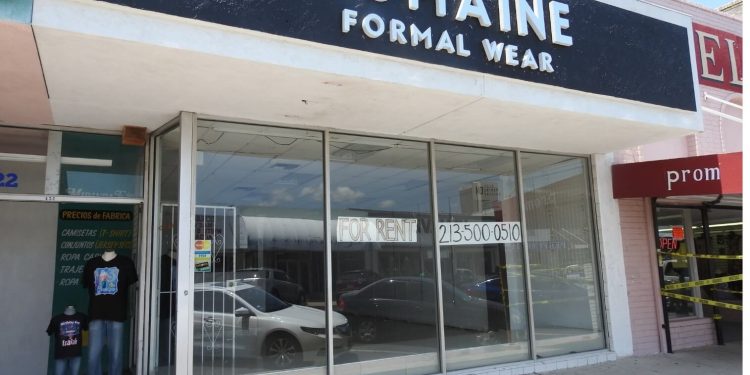 Texas loses US $4.9 billion due to border travel restrictions