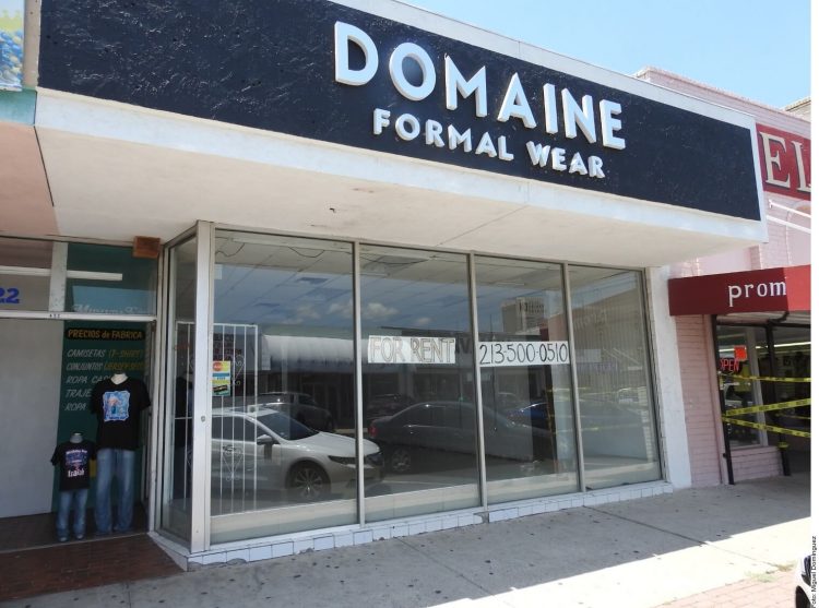 Texas loses US $4.9 billion due to border travel restrictions