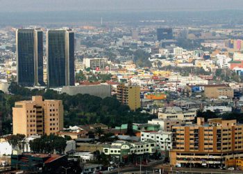 Tijuana: Cross-border e-commerce fuels industrial real estate market