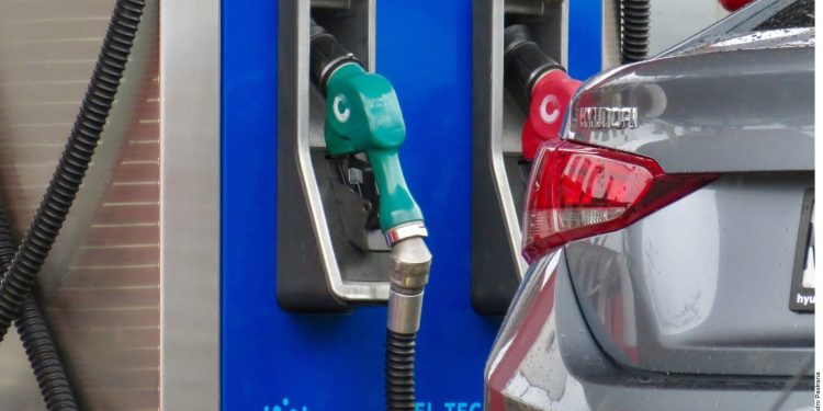 Mexico antitrust body decries new regulation of fuel imports