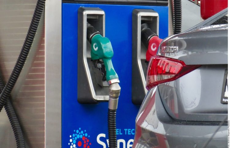 Mexico antitrust body decries new regulation of fuel imports