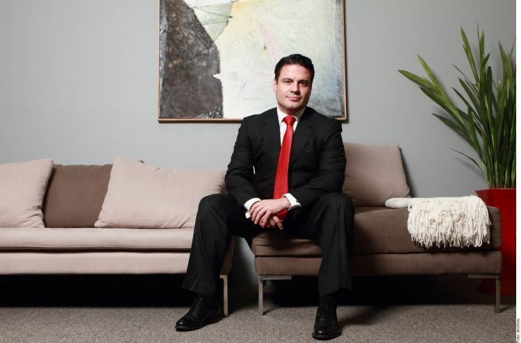 Former Jalisco state governor shot to death in Puerto Vallarta