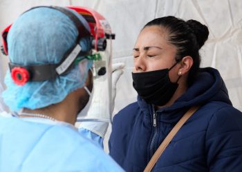 Coronavirus: WHO warns Mexico for rise in cases and deaths